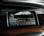 Ford Crown Victoria 1998 года